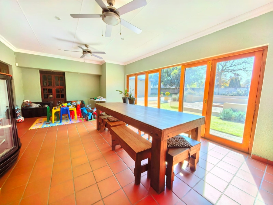 5 Bedroom Property for Sale in Sasolburg Ext 23 Free State